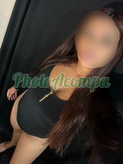 Viviane, acompanhante em Campinas