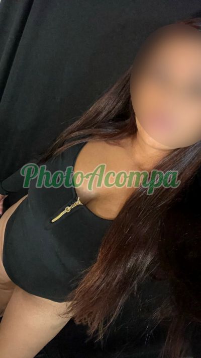 Viviane, acompanhante em Campinas