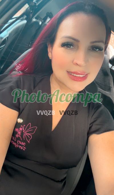 Any Cordeiro (47) 99682-5362, massagista em Joinville