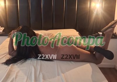Giovanna, escort em Duque de Caxias