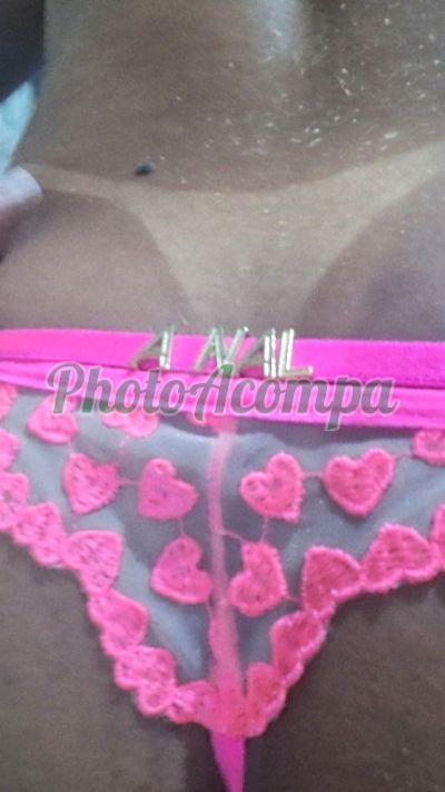 Giovanna, garota de programa em Duque de Caxias