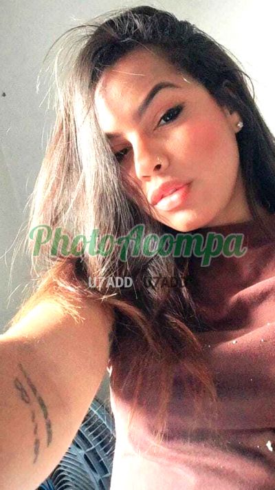 Nayara, garota de programa em Niterói