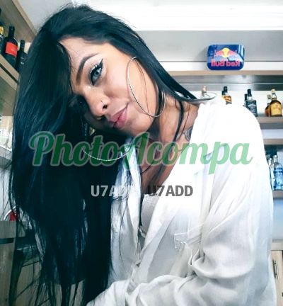 Nayara, escort em Niterói