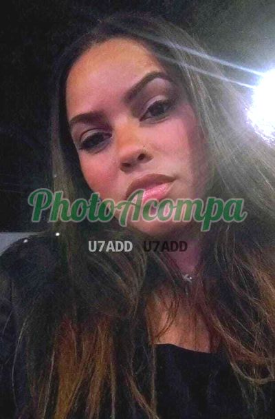 Nayara, garota de programa em Niterói