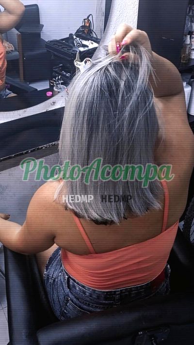 Crislane Fernandes Tavare, transex em Jacarepaguá (RJ)
