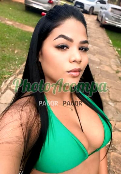 Pamela (81) 98128-7475, acompanhante em Teresina