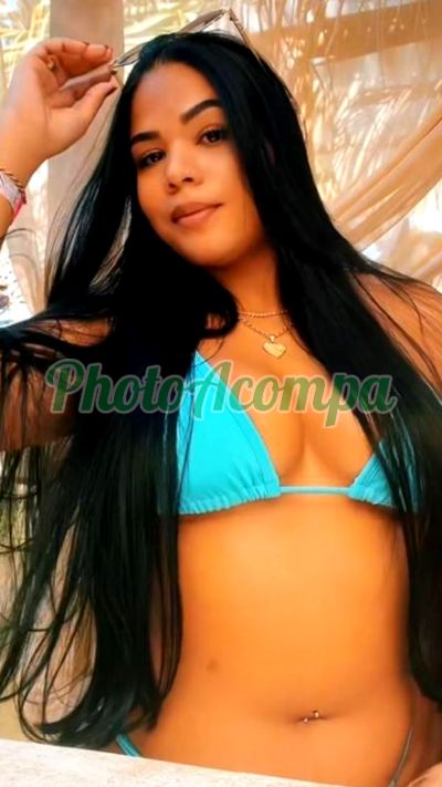 Pamela (81) 98128-7475, escort em Teresina