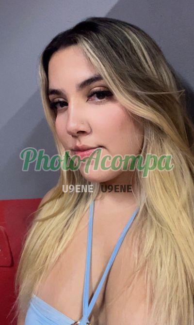 Vih Gomes (48) 98463-0635, acompanhante em Paranavaí