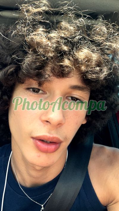 Bruno (85) 92170-1751, garoto de programa em Fortaleza