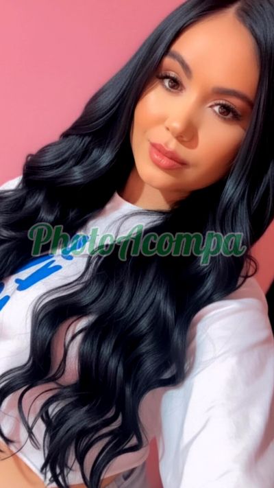 Paty (85) 99833-9788, escort em Fortaleza