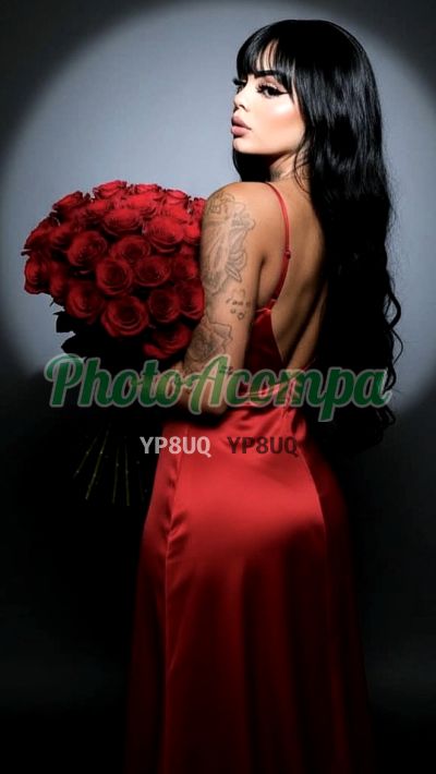 Japa, escort em Belo Horizonte
