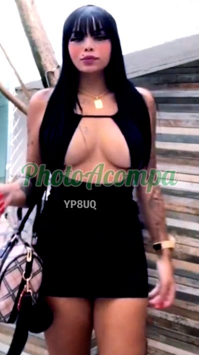 Japa, acompanhante em Belo Horizonte