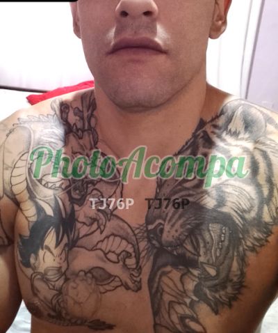 Demais (11) 94087-4769, garoto de programa em Itaquaquecetuba