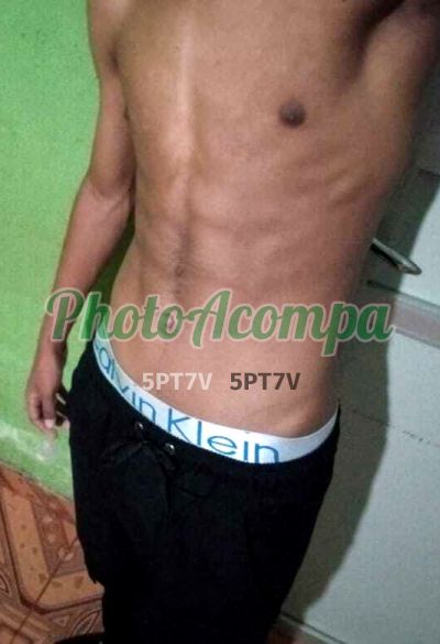 Lucas (92) 98617-6094, garoto de programa em Manaus