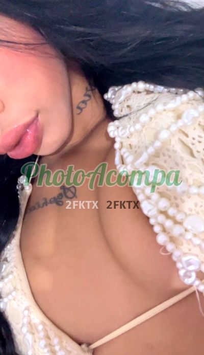 Isabella, escort no Guarujá