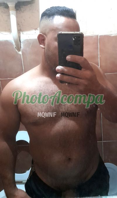 Rafael (19) 98946-8840, garoto de programa em Goiânia