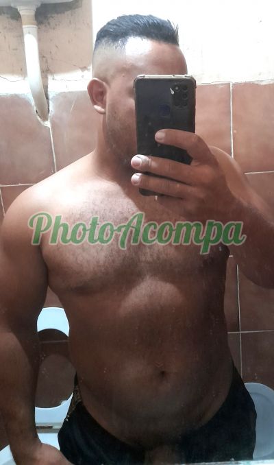 Rafael (19) 98946-8840, garoto de programa em Goiânia