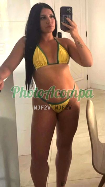 Manuela Berliny (19) 99215-2492, escort em Indaiatuba