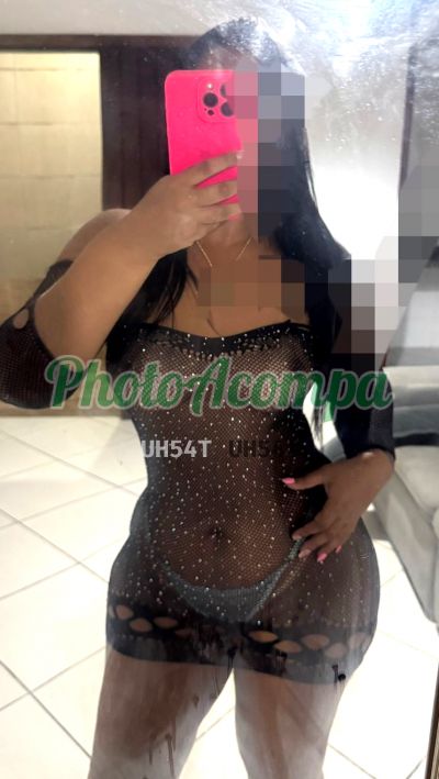 Fernanda Lima (13) 98135-5041, escort no Guarujá