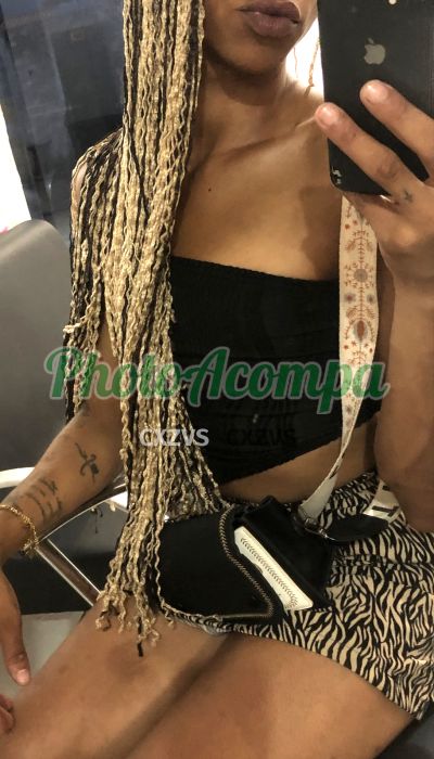 Trans (67) 99671-5192, travesti em Cuiabá