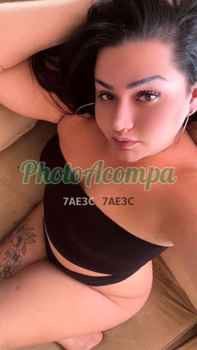 Monique Evellyn (61) 98237-9476, travesti em Belo Horizonte