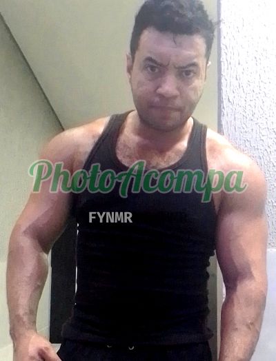 Rodrigo Alexandre (62) 99377-0148, garoto de programa no Jardim América (Goiânia)