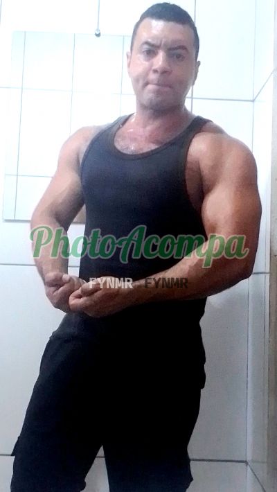 Rodrigo Alexandre (62) 99377-0148, garoto de programa no Jardim América (Goiânia)