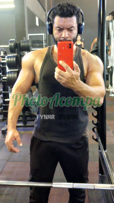 Rodrigo Alexandre (62) 99377-0148, garoto de programa no Jardim América (Goiânia)