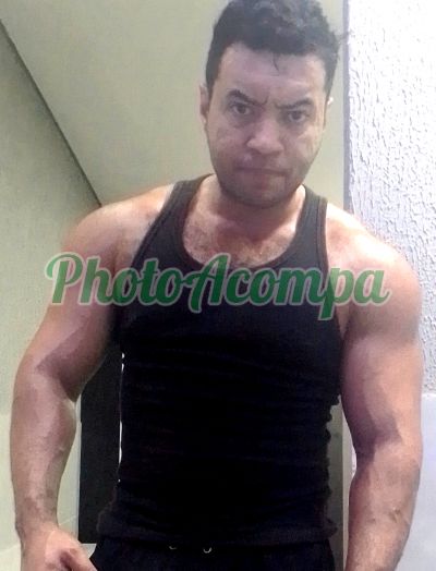 Rodrigo Alexandre (62) 99377-0148, garoto de programa no Jardim América (Goiânia)