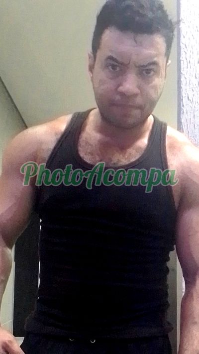 Rodrigo Alexandre (62) 99377-0148, garoto de programa no Jardim América (Goiânia)