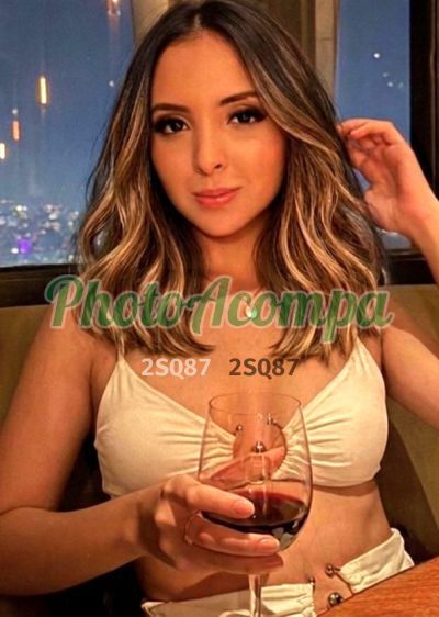 Vanessa (11) 95811-4095, escort na Liberdade (SP)