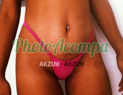 Bia, escort em Santos