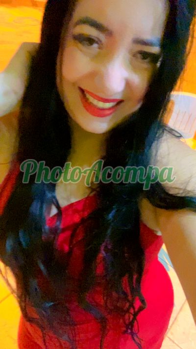 Tatyanna (28) 99252-3234, escort em Guarapari
