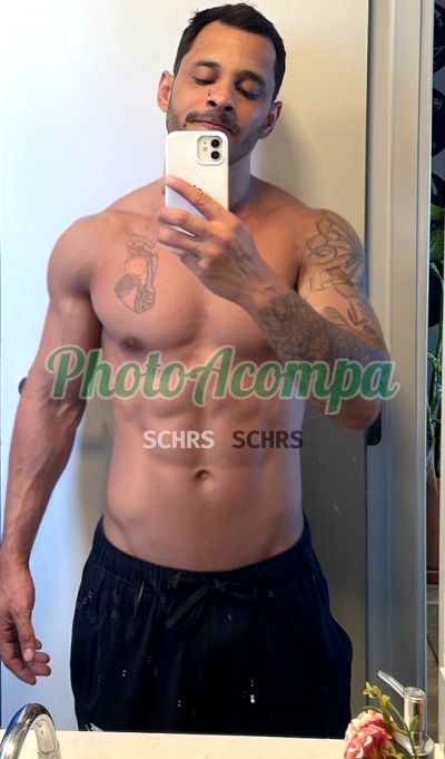 Ariel (11) 95810-8842, garoto de programa em São Paulo