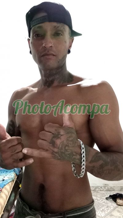 Thiago (62) 99156-8542, garoto de programa em Goiânia