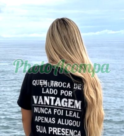 Paula (11) 98632-8031, escort em Praia Grande