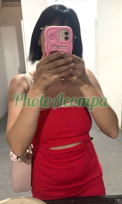 Alicia Gregor (51) 99610-3934, garota de programa em São Leopoldo