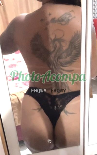 Camila (81) 99917-5793, escort em Carpina