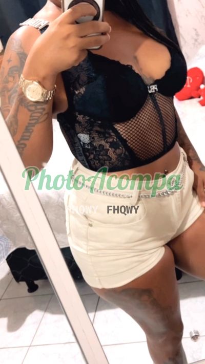 Camila (81) 99917-5793, escort em Carpina