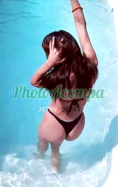 Larissa, trans na Zona Leste (SP)