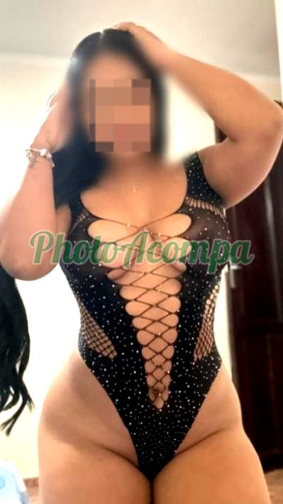 Amora (11) 95813-7399, acompanhante em Barueri