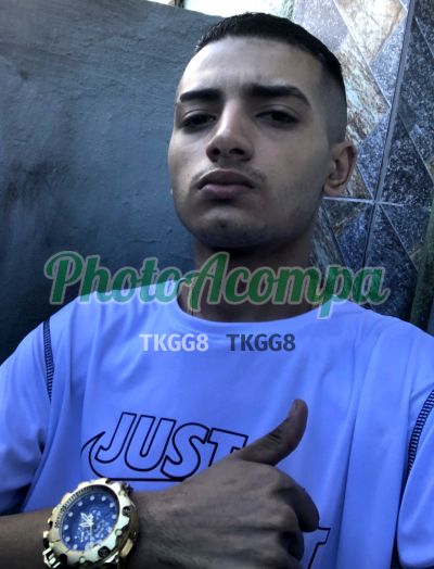Bruno de Souza de Araújo (21) 99768-3376, garoto de programa em São João de Meriti
