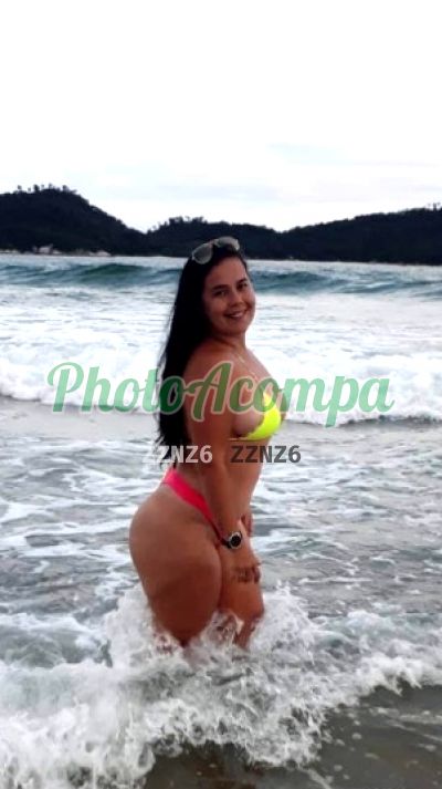 Adryele, escort na Ilha do Governador (RJ)