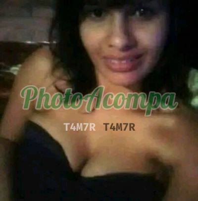 Sarah (82) 99666-9664, escort em Ituiutaba