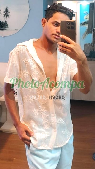 Índio Dot Sensual (81) 99980-0471, garoto de programa em Recife