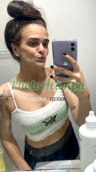 Júlia (11) 91613-4862, garota de programa em São Bernardo do Campo (ABC Paulista)