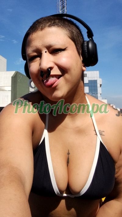 Lua Moonshine (11) 94046-3571, acompanhante na Liberdade (SP)