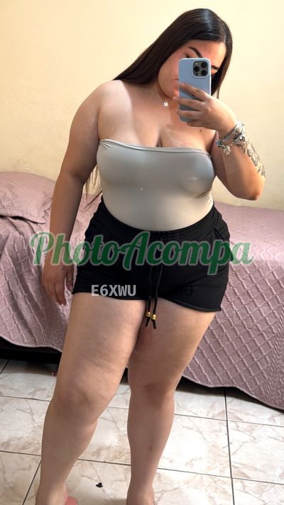 Fernanda, garota de programa em Americana