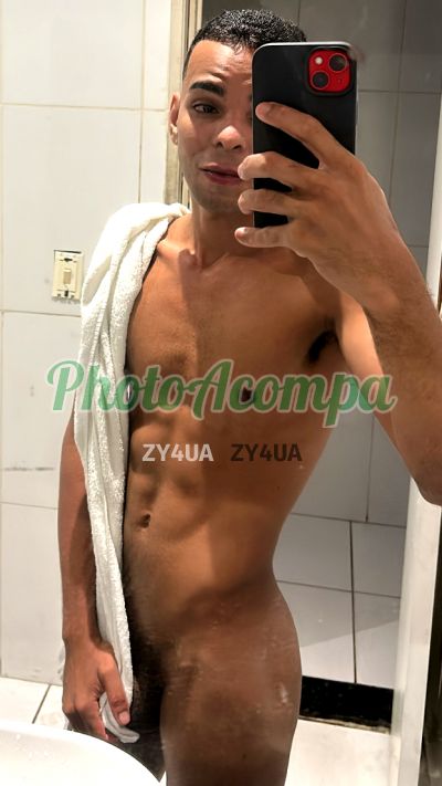 Kevinho (81) 98615-4106, garoto de programa em Torre (Recife)