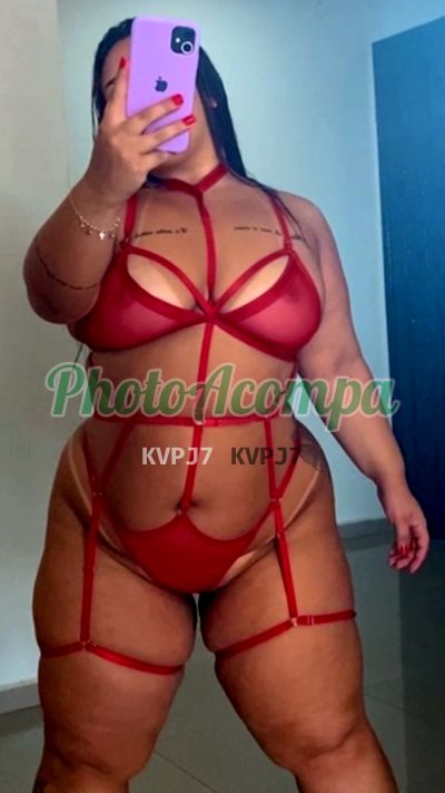 Larissa Ferraz (47) 99766-8729, garota de programa em Cascavel